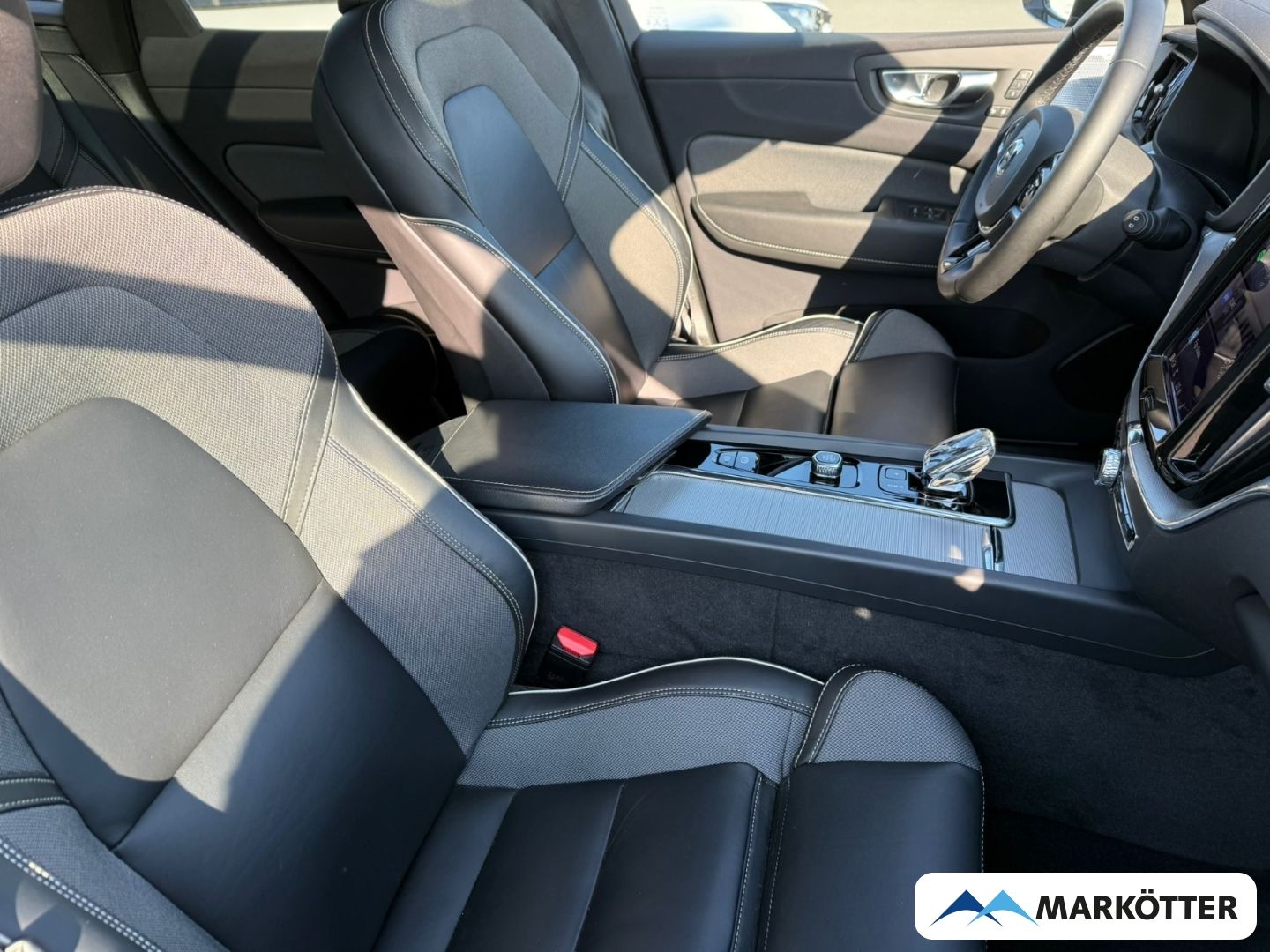 Volvo XC60 T8 AWD Ultimate Bright Recharge ACC/HUD