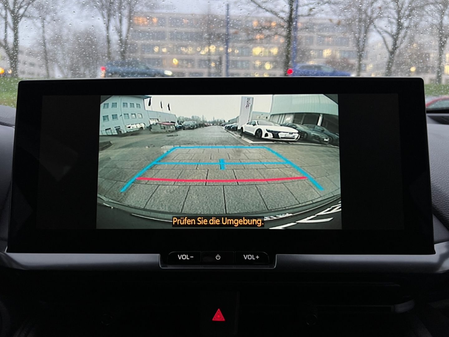 Toyota C-HR 1.8 Hybrid Teamplayer *Technik Paket*CAM*SH