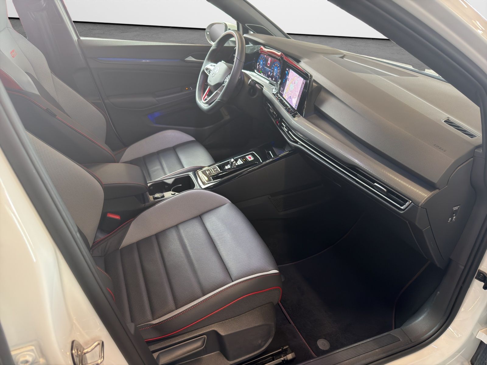 Volkswagen Golf GTI Clubsport 2.0 TSI DSG  Panodach Navi LE