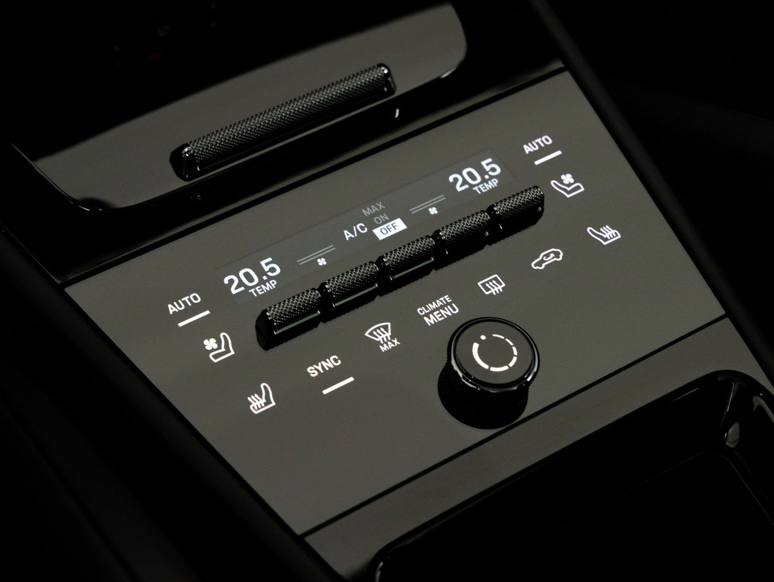 Porsche Cayenne Turbo E-Hybrid | Burmester | HD-Matrix