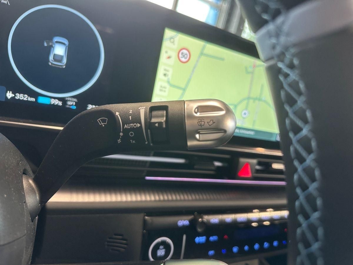 Hyundai IONIQ 6N 84 kWh Elektro *SITZ-PAKET*SCHIEBEDACH*