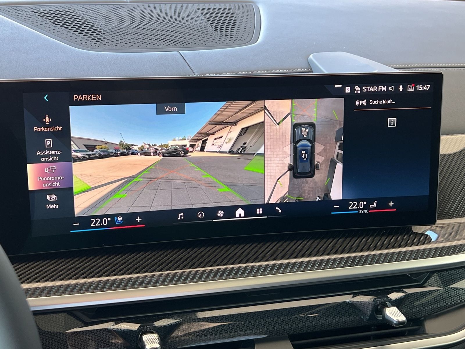 BMW X5 xDrive40d M-Sport-Pro STANDHZG. PANO MASSAGE