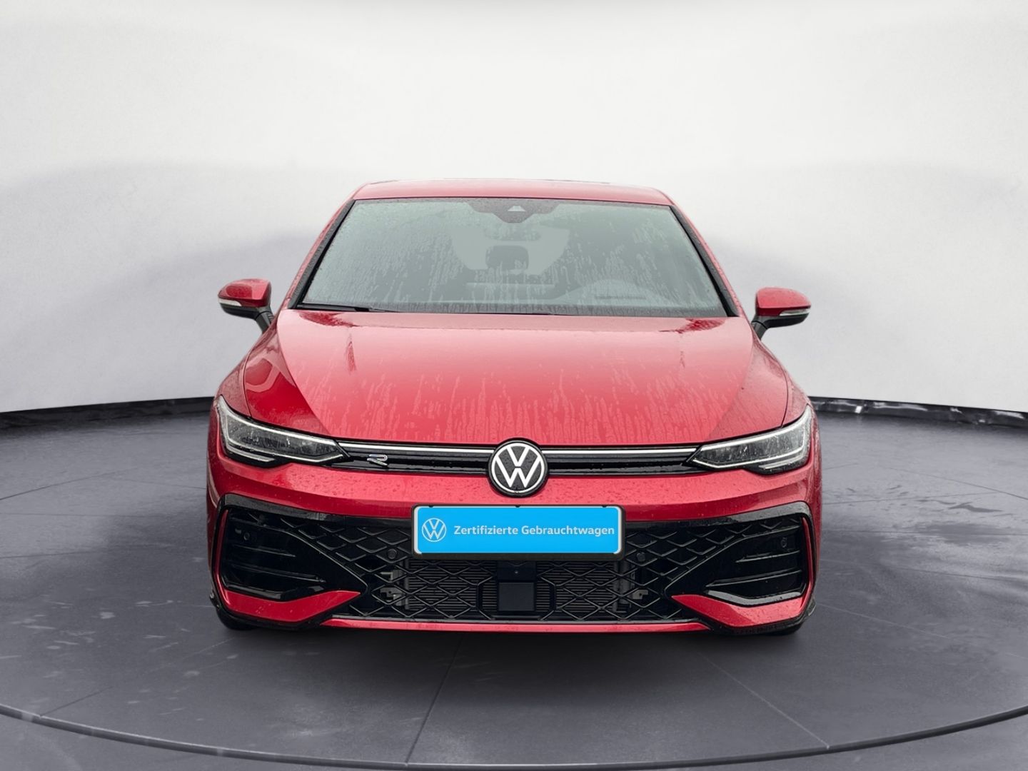 Volkswagen Golf 8 R-Line 1.5 TSI DSG LED/NAVI/KAMERA/APP/5J