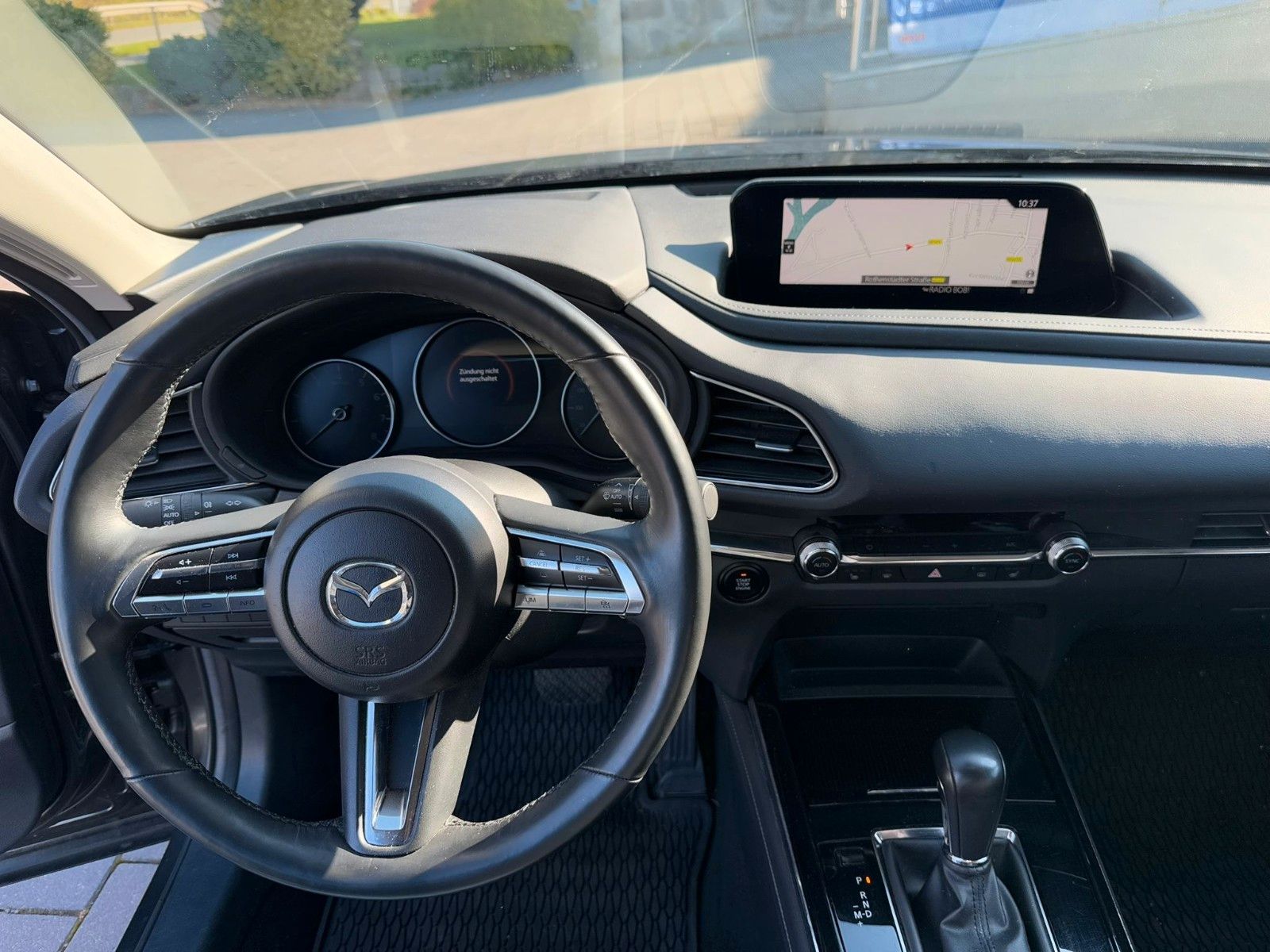 Mazda CX-30 Selection HUD KAMERA NAVI LED SHZ LENKRAD