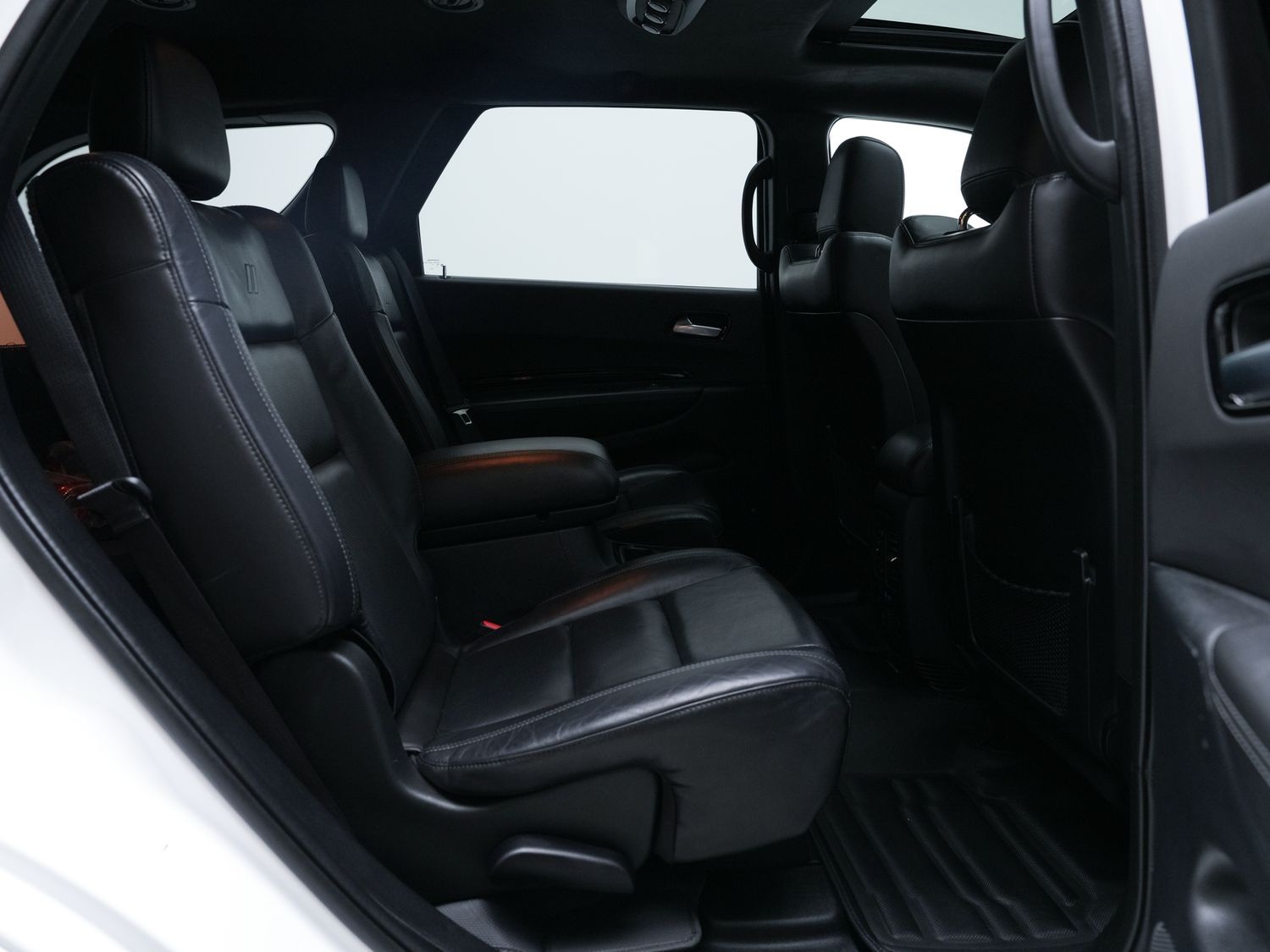 Dodge Durango 5.7 HEMI CITADEL LPG*PANO*ACC*SITZBEL*SH