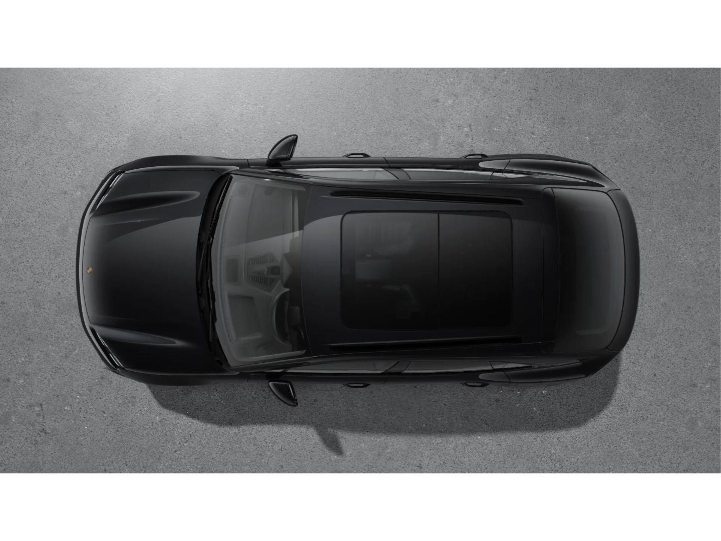Porsche Macan 4S BOSE LED-Matrix Panorama Surround-View