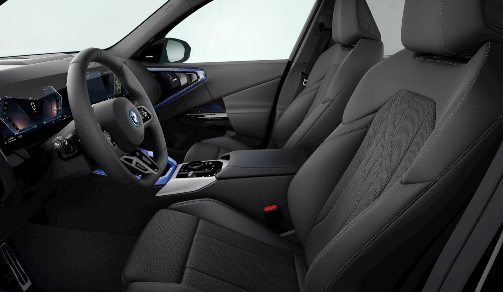 BMW X3 30e xDrive M Sportpaket Harman Kardon Driving