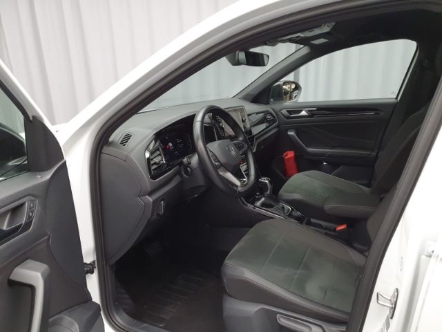 Volkswagen T-Roc TDI 4MOTION DSG Style - Samsaru's Car Outlet