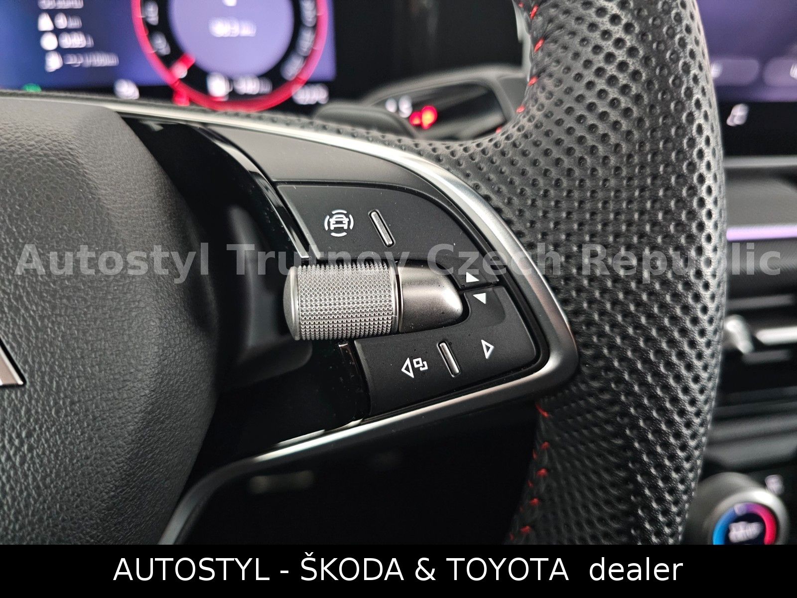 Skoda Kodiaq 2.0 TSI 195 kW 4x4 RS