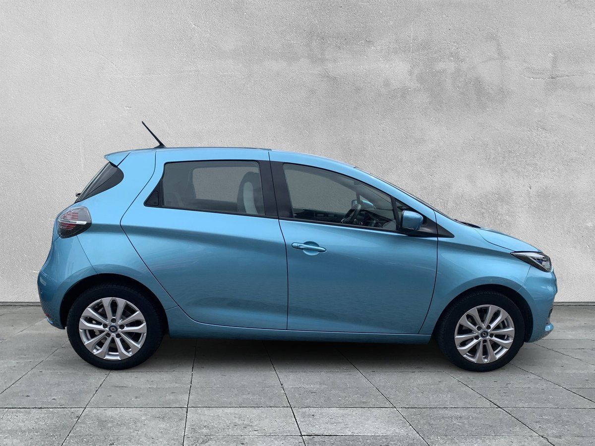 Renault ZOE EXPERIENCE R135 Z.E. 50 - Samsaru's Car Outlet