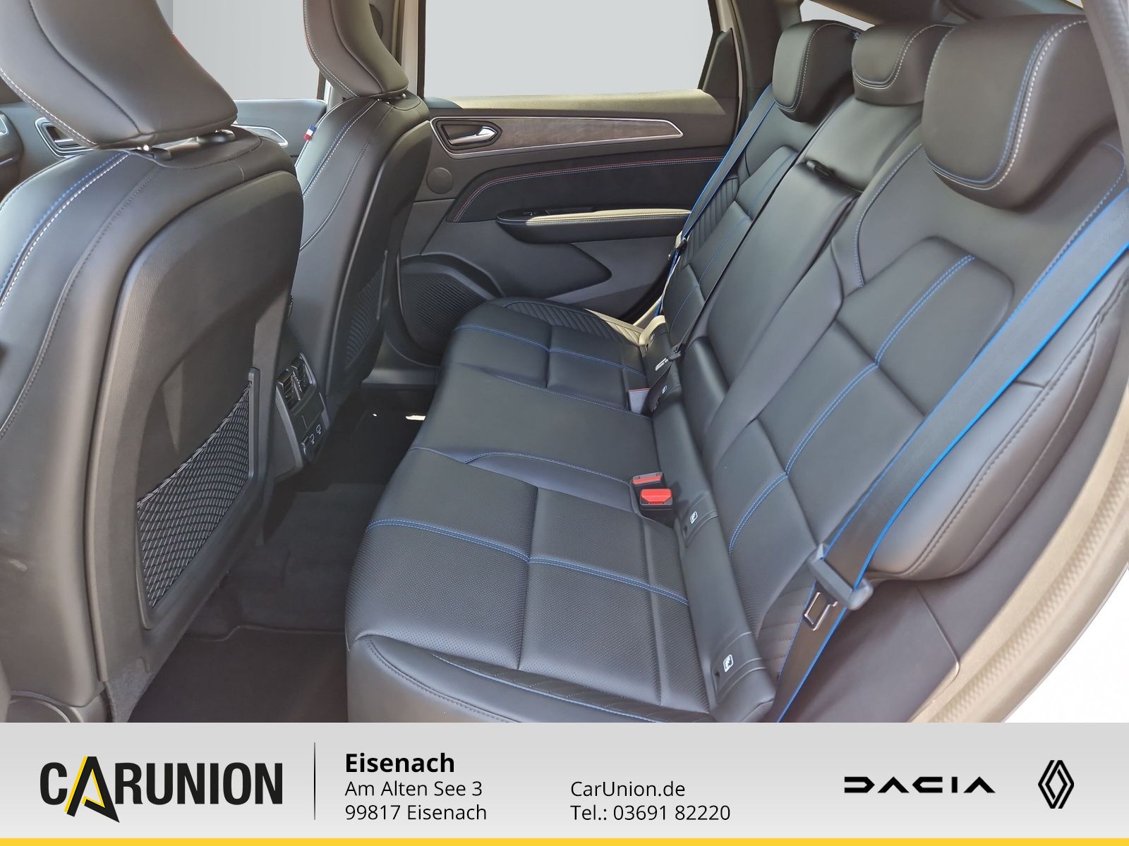 Renault Arkana Esprit Alpine - Samsaru's Car Outlet