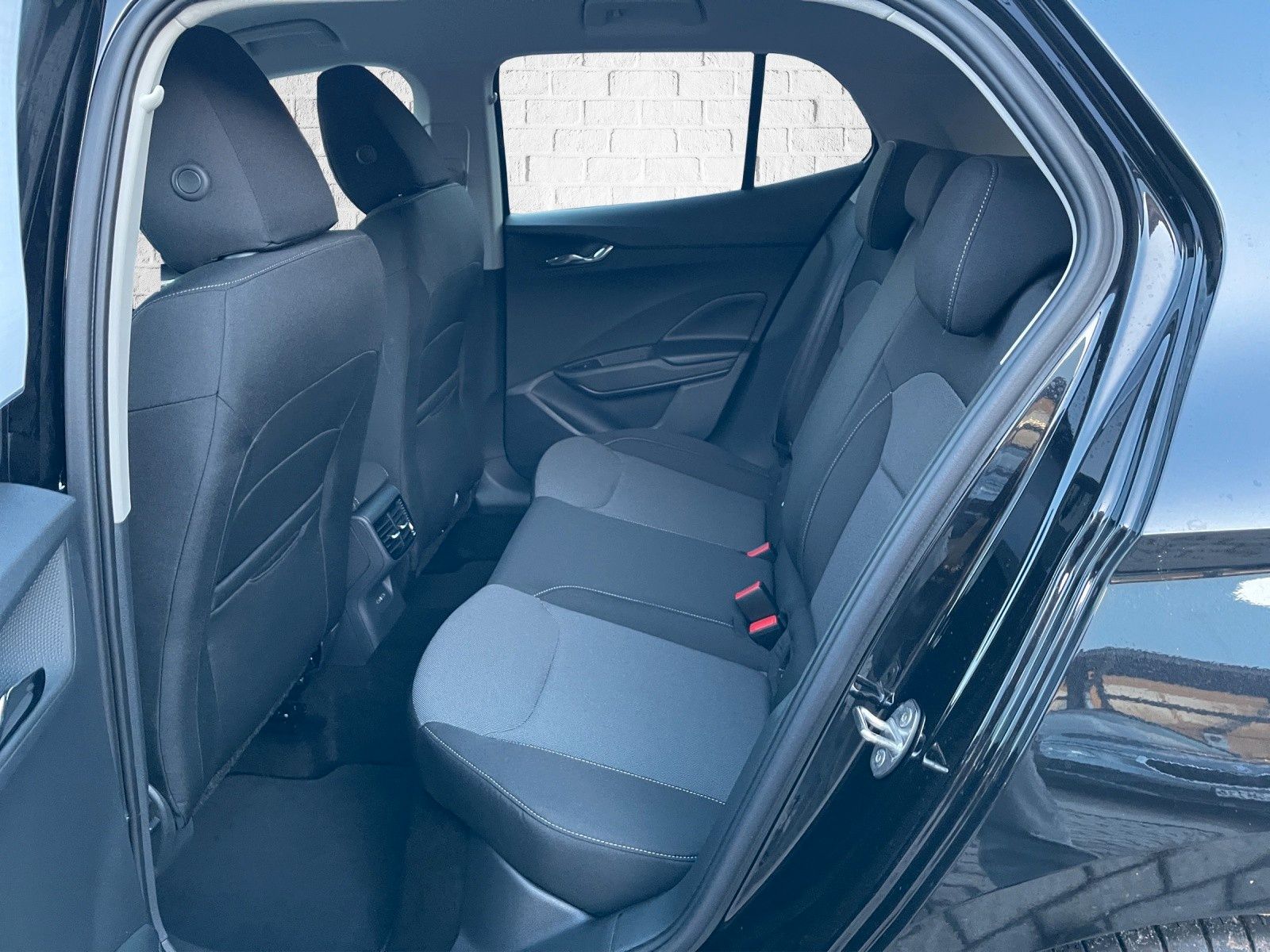 Skoda Fabia 1.0 TSI DSG  - Balance 5. Jahre Garantie