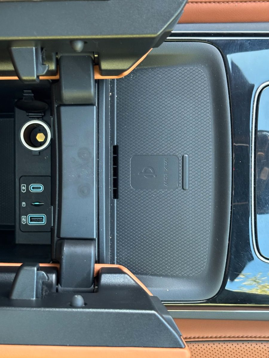 BYD Tang