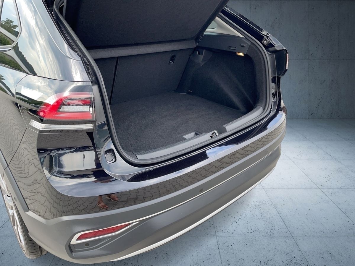 Volkswagen Taigo Style 1.5 TSI DSG - Samsaru's Car Outlet