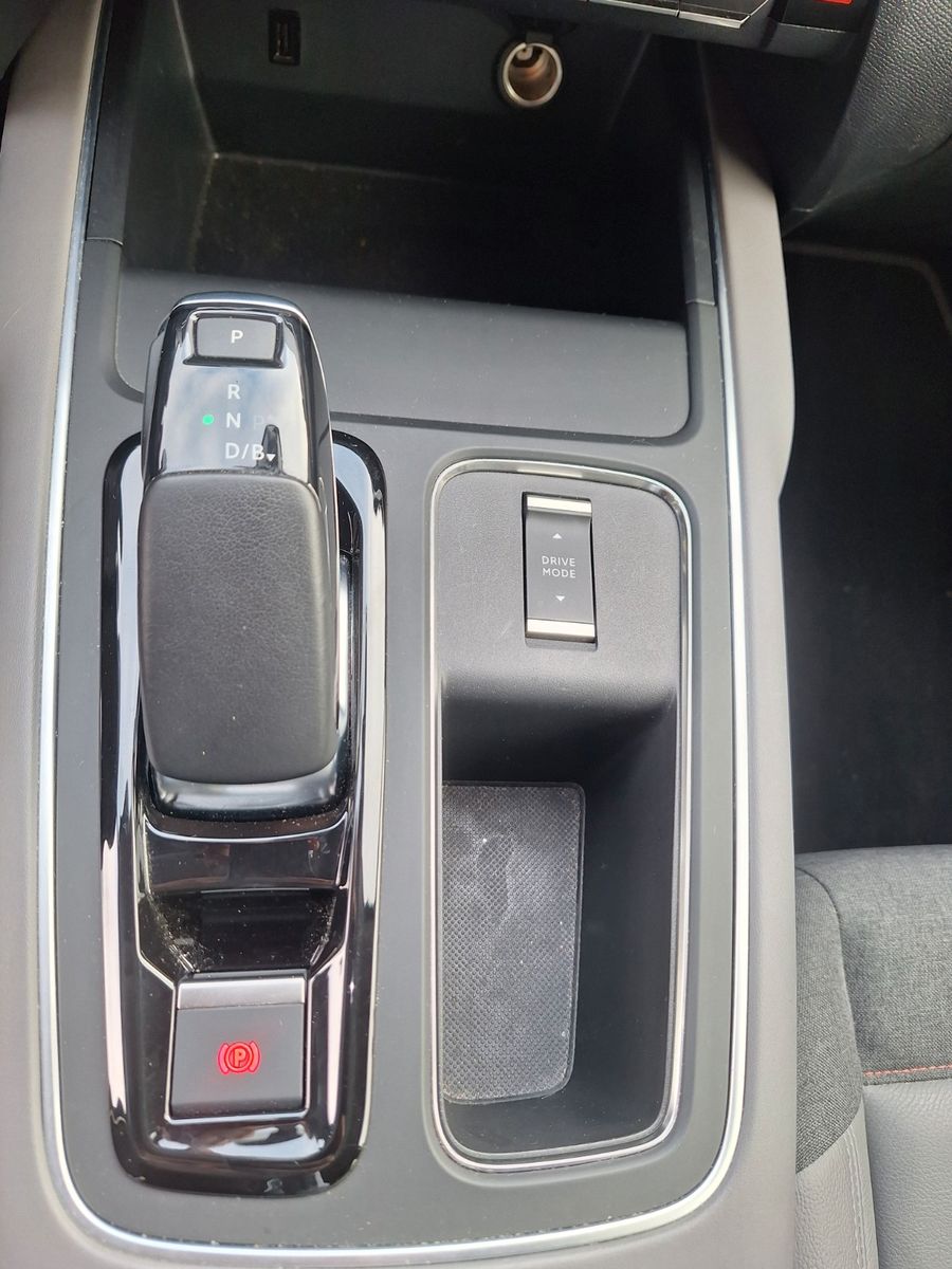 Citroën C5 Aircross Shine Pack Hybrid 225 PS