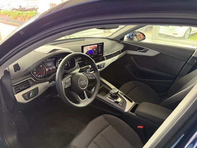 Audi A4 45 allroad quattro S-Tronic Navi LED AHK