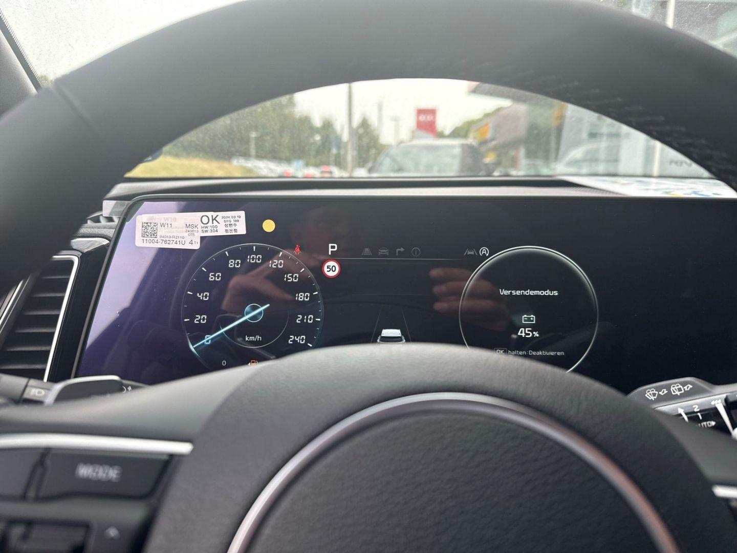 Kia Sportage Nightline - Samsaru's Car Outlet