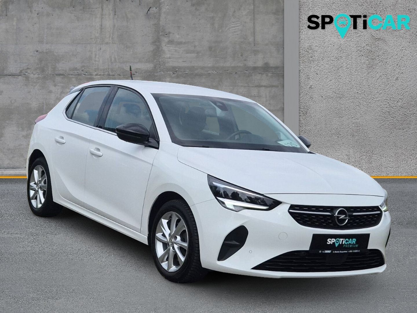 Opel Corsa F Elegance 1.2 Turbo - Samsaru's Car Outlet