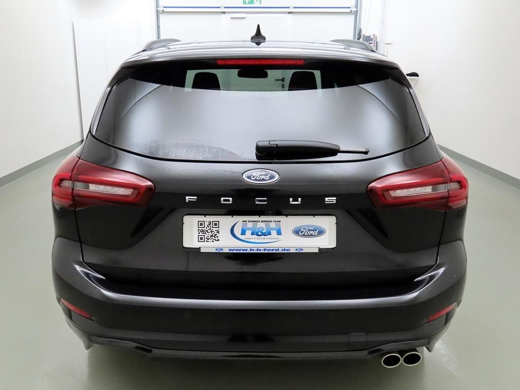 Ford Focus Turnier 1.0M-Hybrid Aut ST-Line X iACC+AHK
