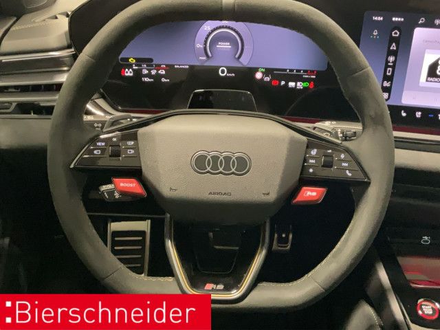 Audi RS5 Sedan