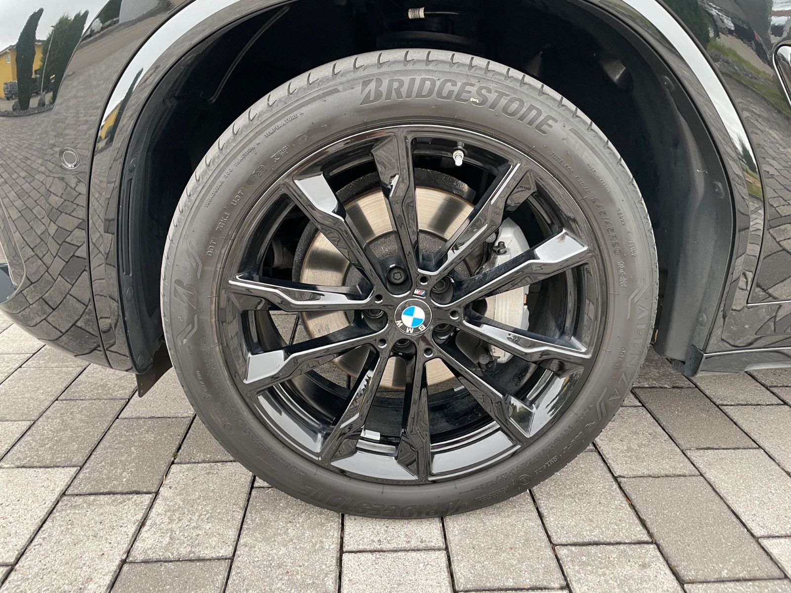 BMW X3 xDrive30d M-Sport - Samsaru's Car Outlet