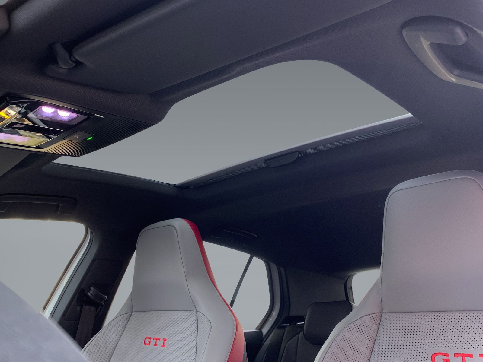 Volkswagen Golf GTI Clubsport 2.0 TSI Sound Pano IQ.Light