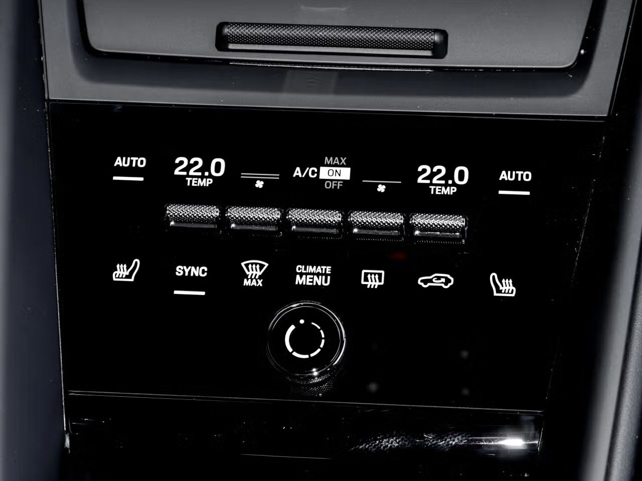 Porsche Macan 4*DISTRONIK ACC*LUFTFEDERUNG*PANORAMA*21Z