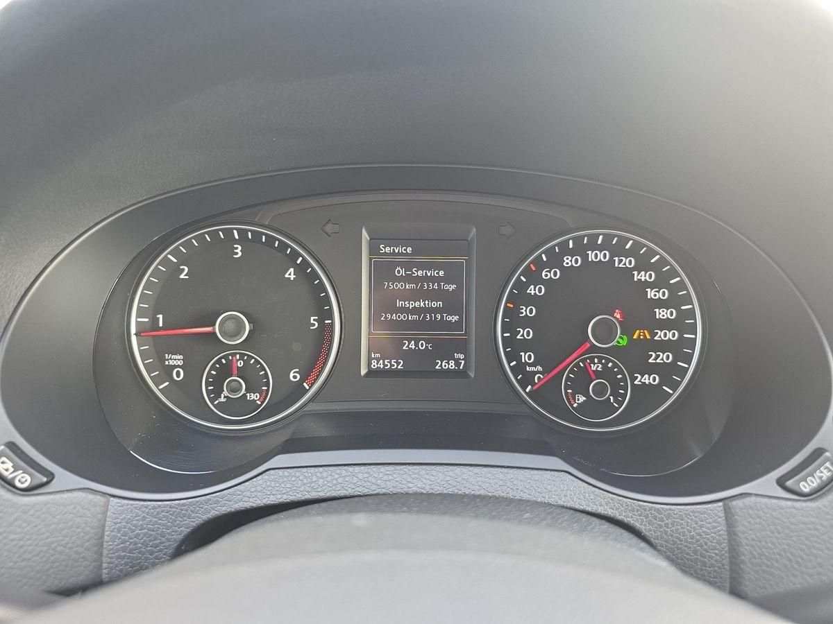Seat Alhambra Xcell 4D STNDHZ ACC 7SITZ+2 KINDER AHK