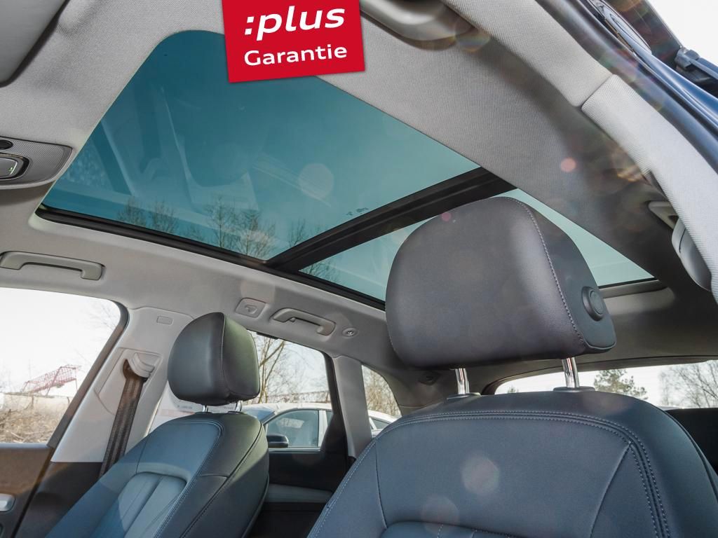 Audi Q5 40 TDI qu. S tronic - Samsaru's Car Outlet