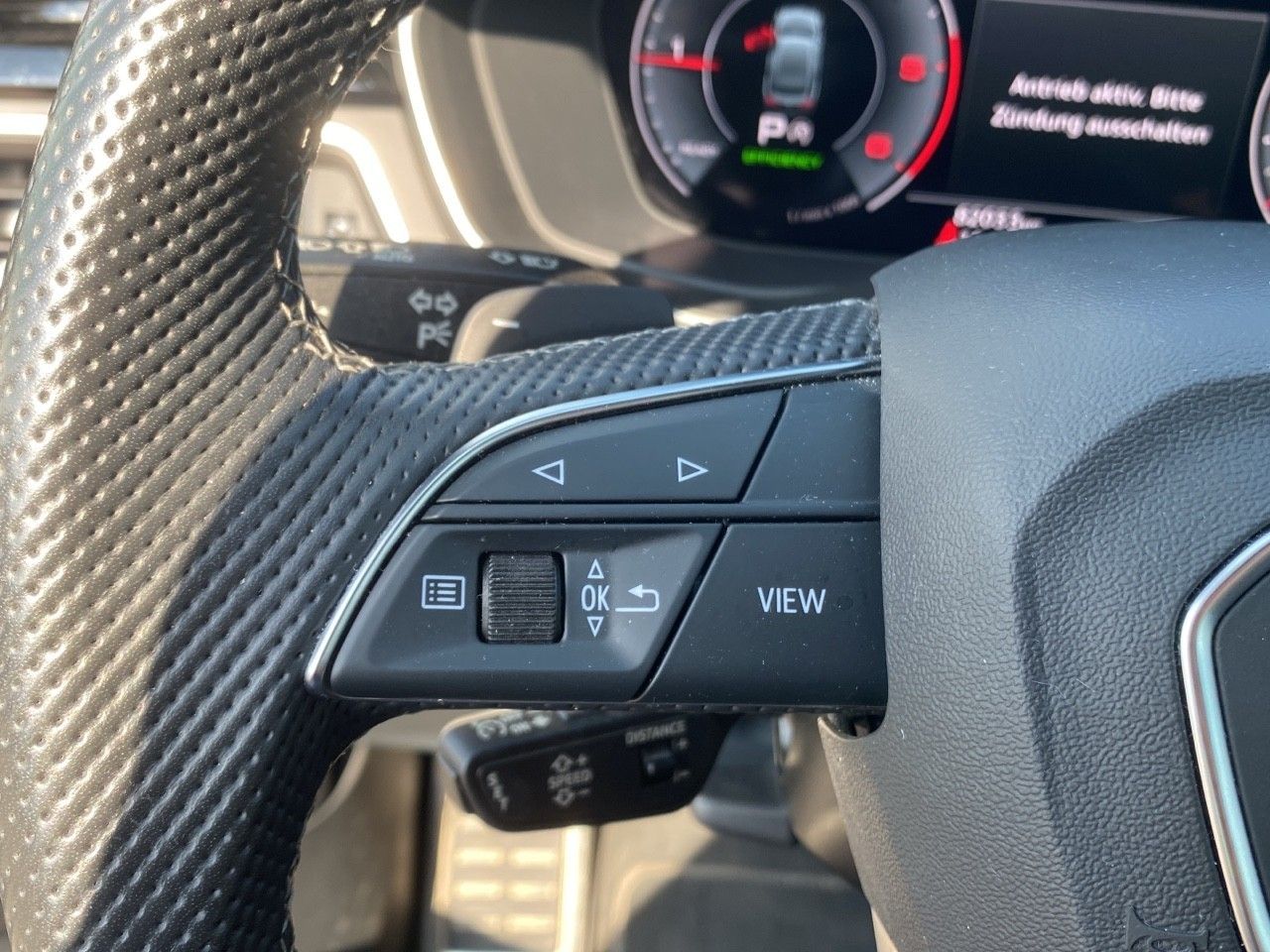 Audi A5 Sportback 40 TDI quattro S line B&O/Kamera