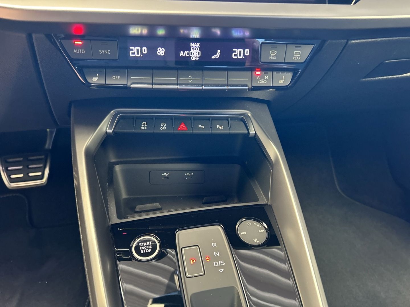 Audi A3 35 TFSI Sportback S line - Samsaru's Car Outlet