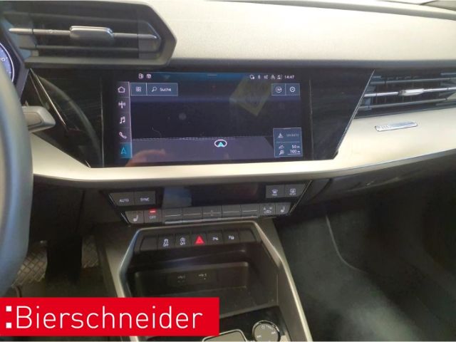 Audi A3 Limo 30 TFSI S-Tronic advanced - Samsaru's Car Outlet