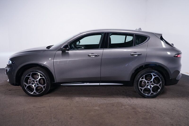 Alfa Romeo Tonale 1.5 VGT Hybrid Ti Aut.*Matrix*Kamera*Keyl