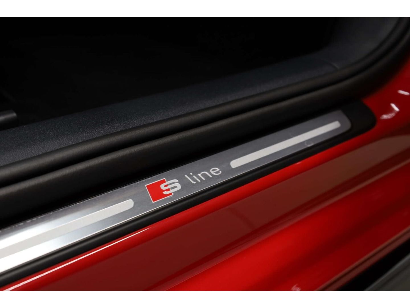 Audi A1 Sportback 30 TFSI S line plus