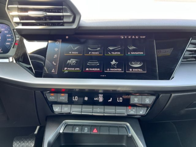 Audi A3 Sportback advanced 2.0 TDI - Samsaru's Car Outlet