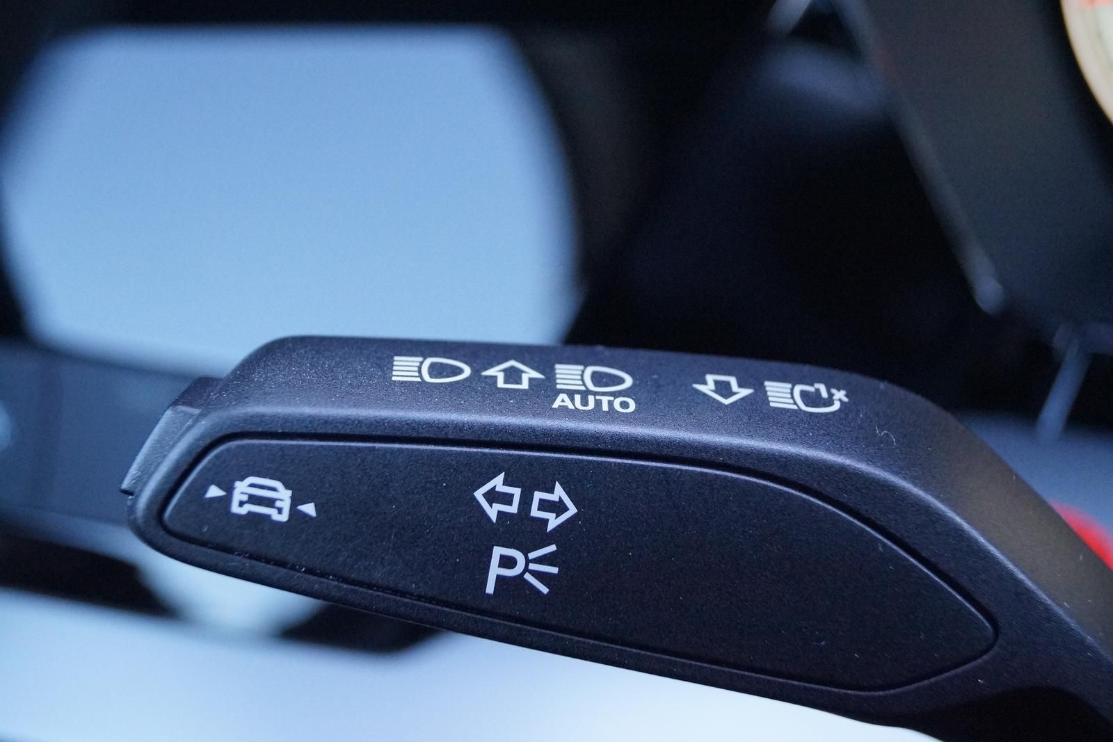 Audi A3 35 TFSI S-Line *Navi, LED, ACC, AppConnect*