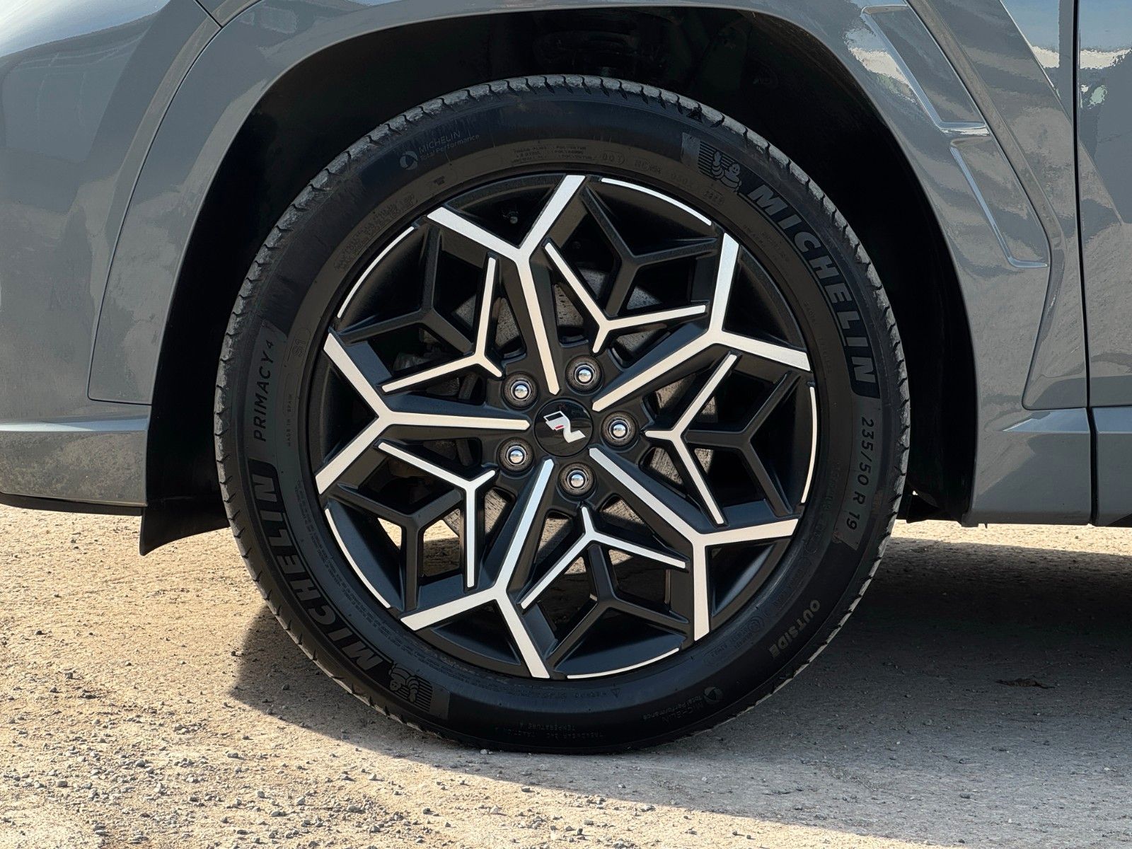 Hyundai Tucson 1.6 T-GDI PHEV 4WD N-Line KRELL ACC 19"