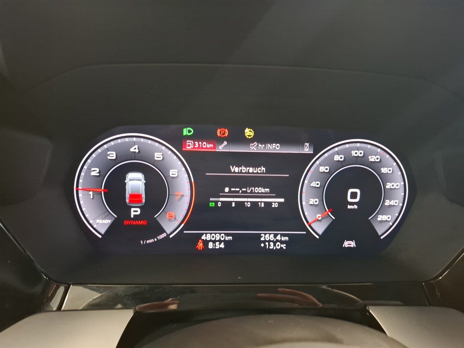 Audi A3 Sportback 35 TFSI S-Line LED LM SHZ Tempo