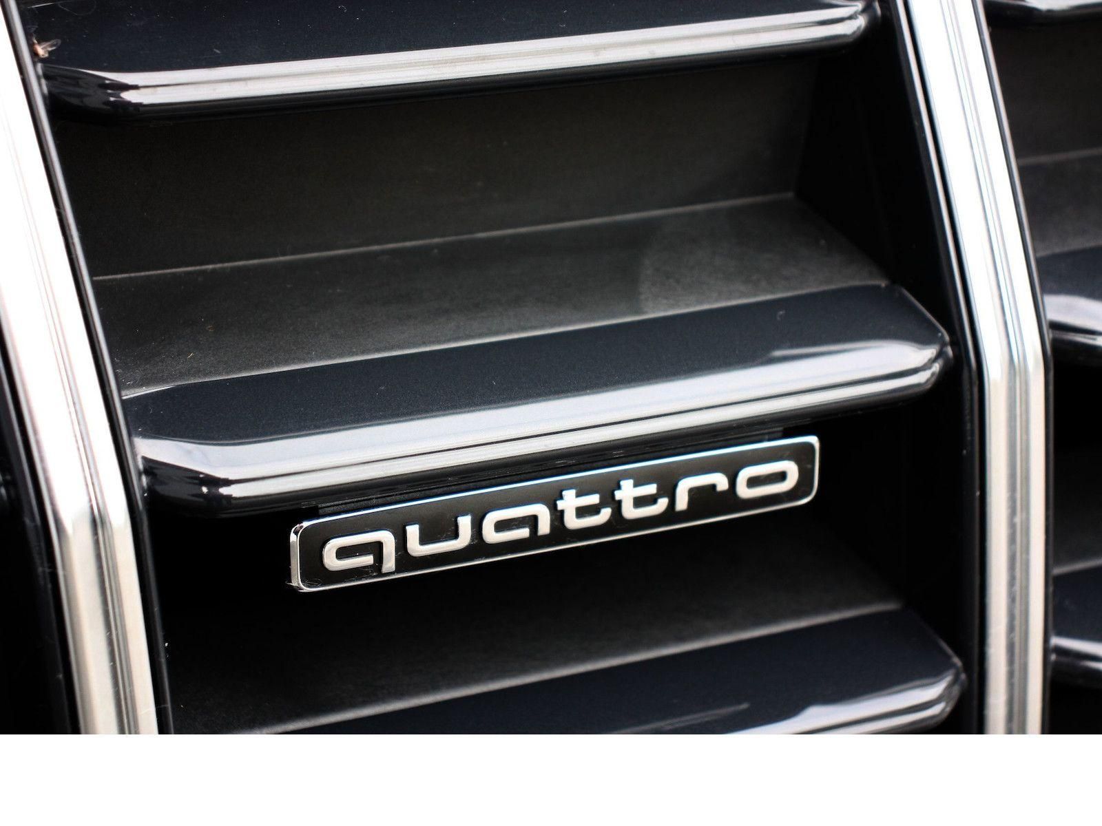 Audi Q5 Sportback 40 TDI quattro S line - Samsaru's Car Outlet