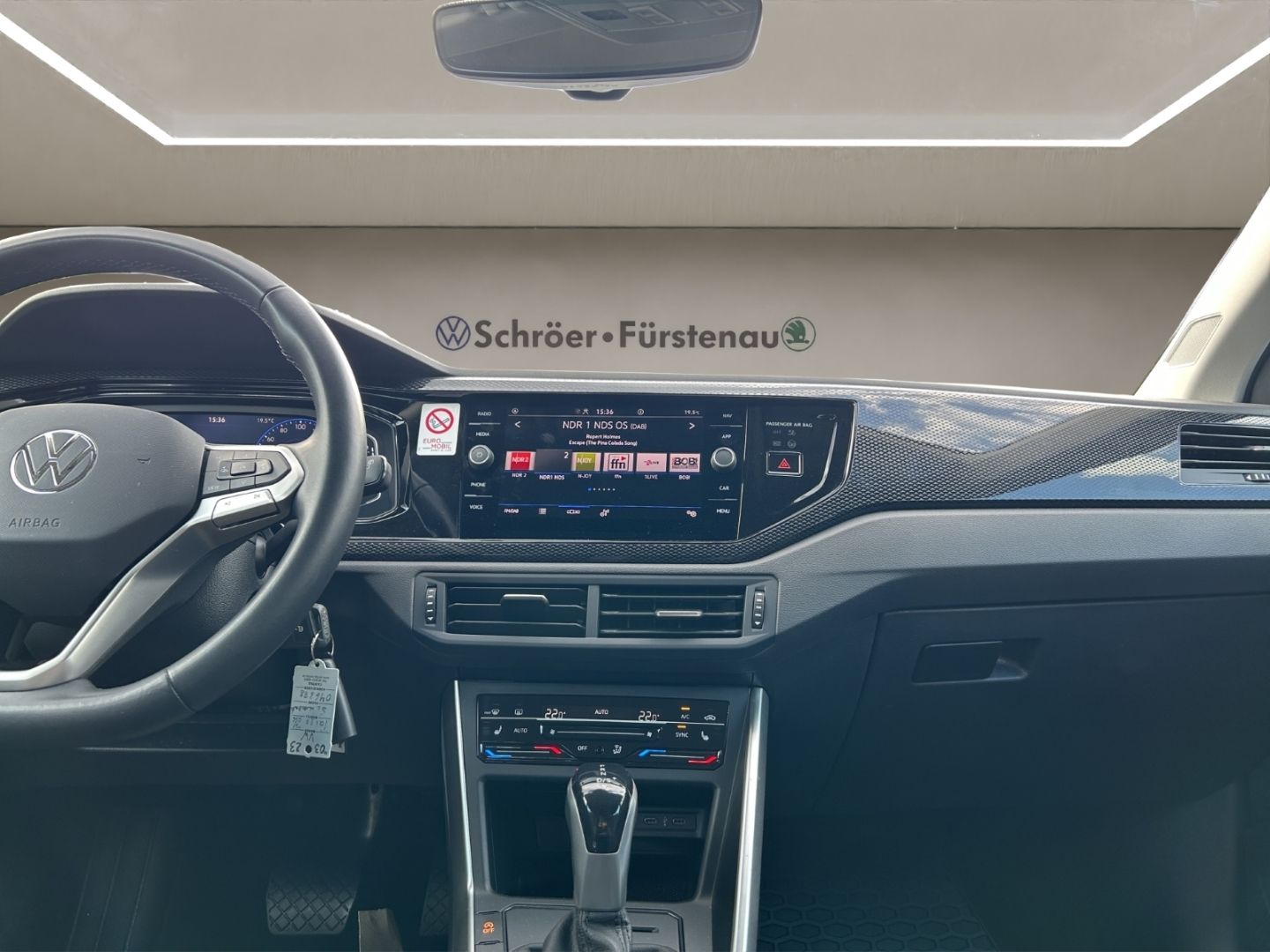 Volkswagen Taigo 1.0 TSI DSG Life - Samsaru's Car Outlet