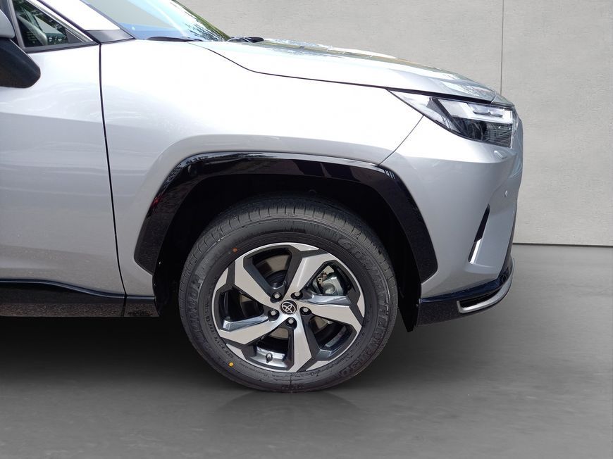 Toyota RAV 4 Plug-IN ,Teamplayer, 8 fach, incl LM WkR