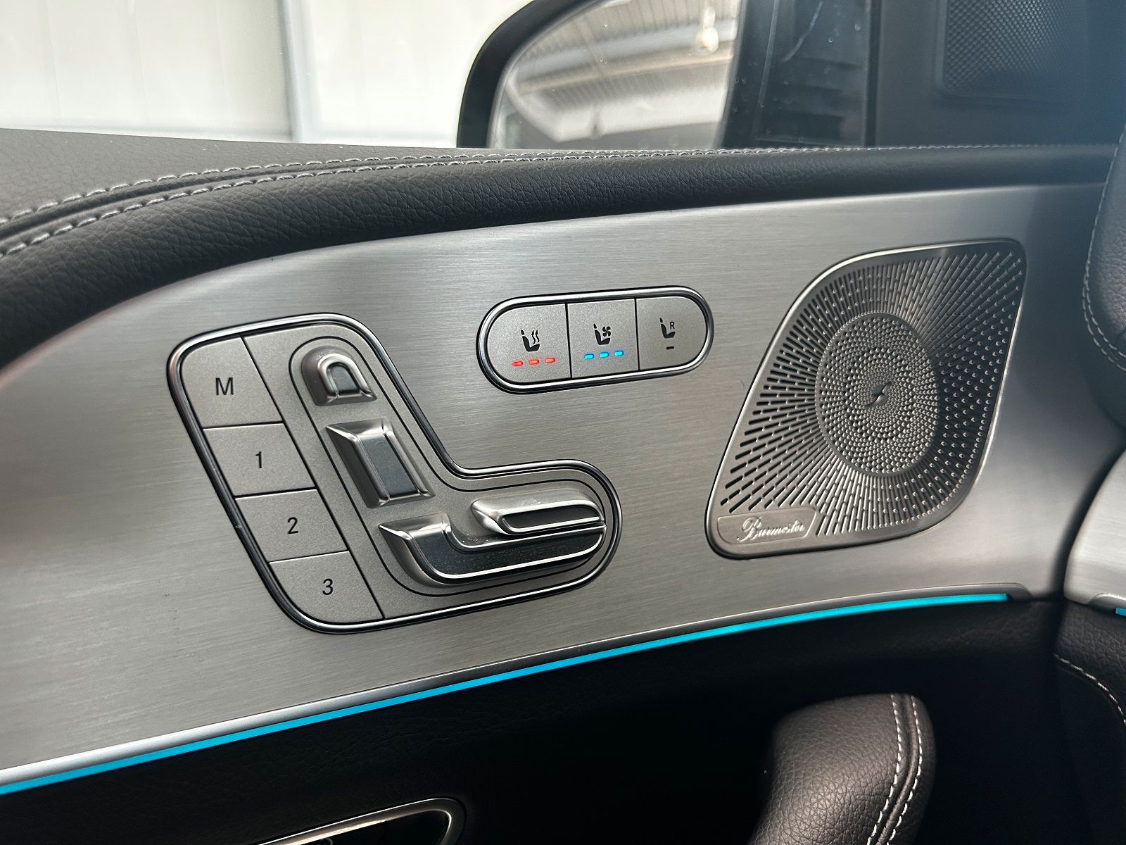 Mercedes-Benz GLE 580 4M AMG PREMIUM PLUS DISTRONIC-MEMORY-DAB