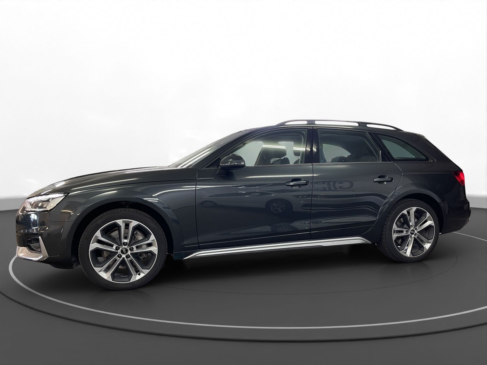 Audi A4 allroad 45 TFSI qu. AHK Pano Matrix LM 19" RF