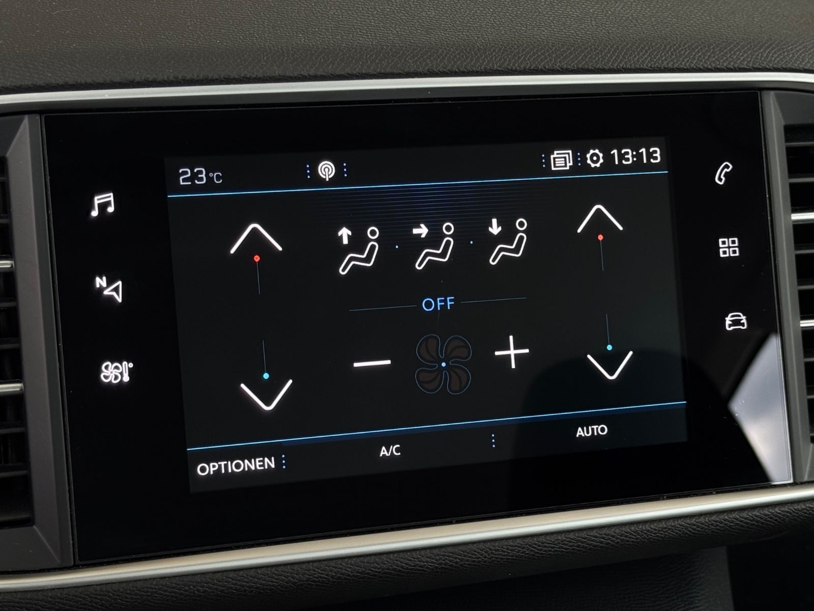 Peugeot 308 Active Pack - Samsaru's Car Outlet