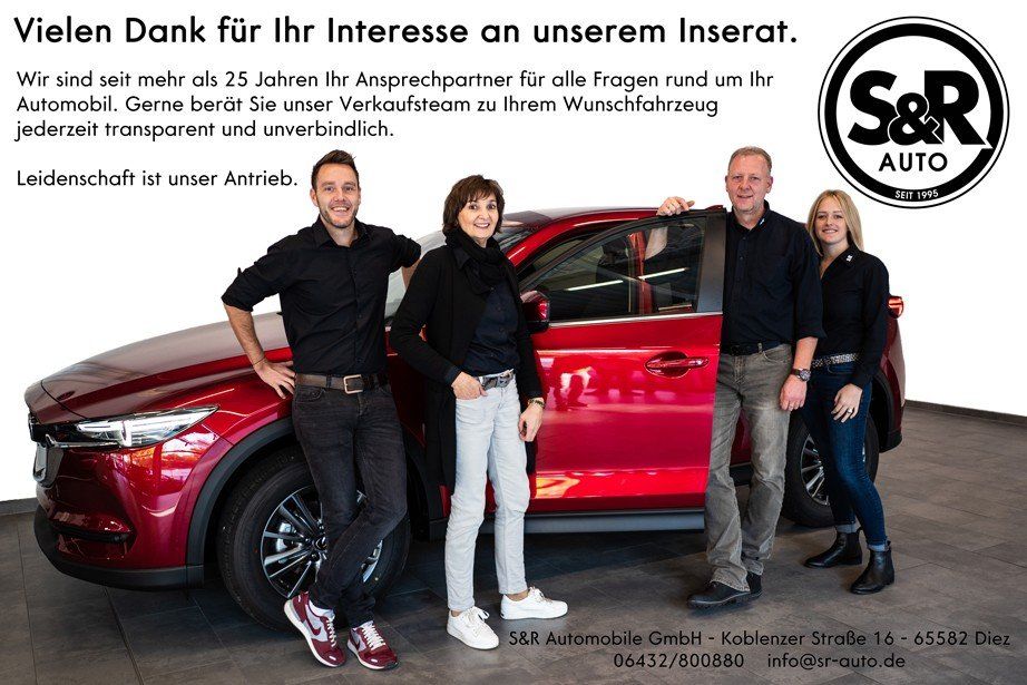 Mazda CX-30 SKYACTIV-G 2.0 150PS M Hybrid