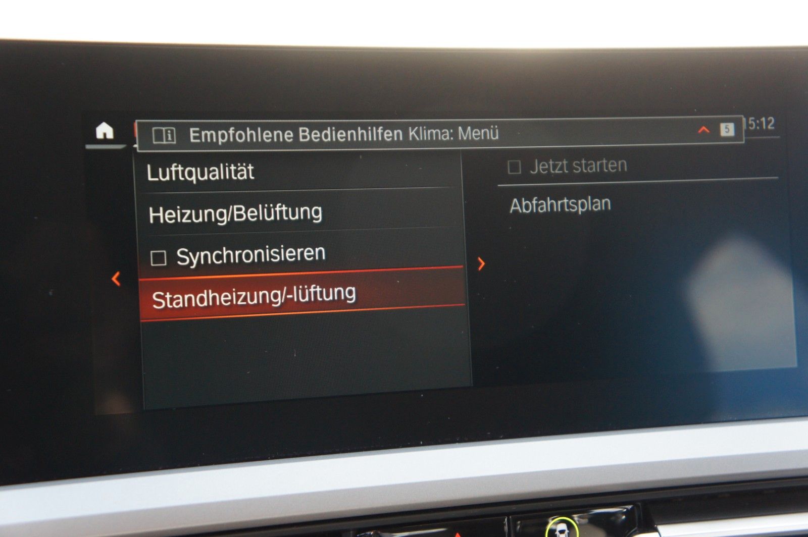 BMW 320d xDrive Advantage - Samsaru's Car Outlet