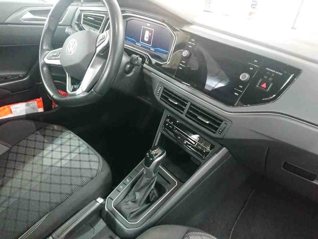 Volkswagen Taigo 1.5 TSI R-Line - Samsaru's Car Outlet