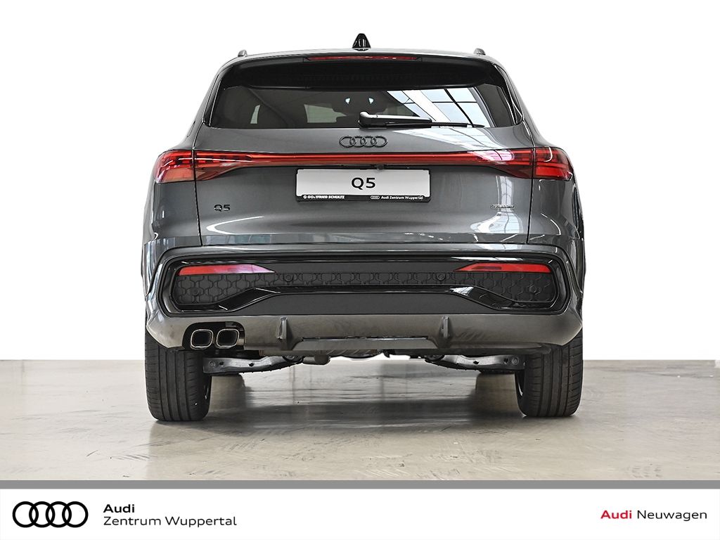 Audi Q5 TDI quattro - Samsaru's Car Outlet