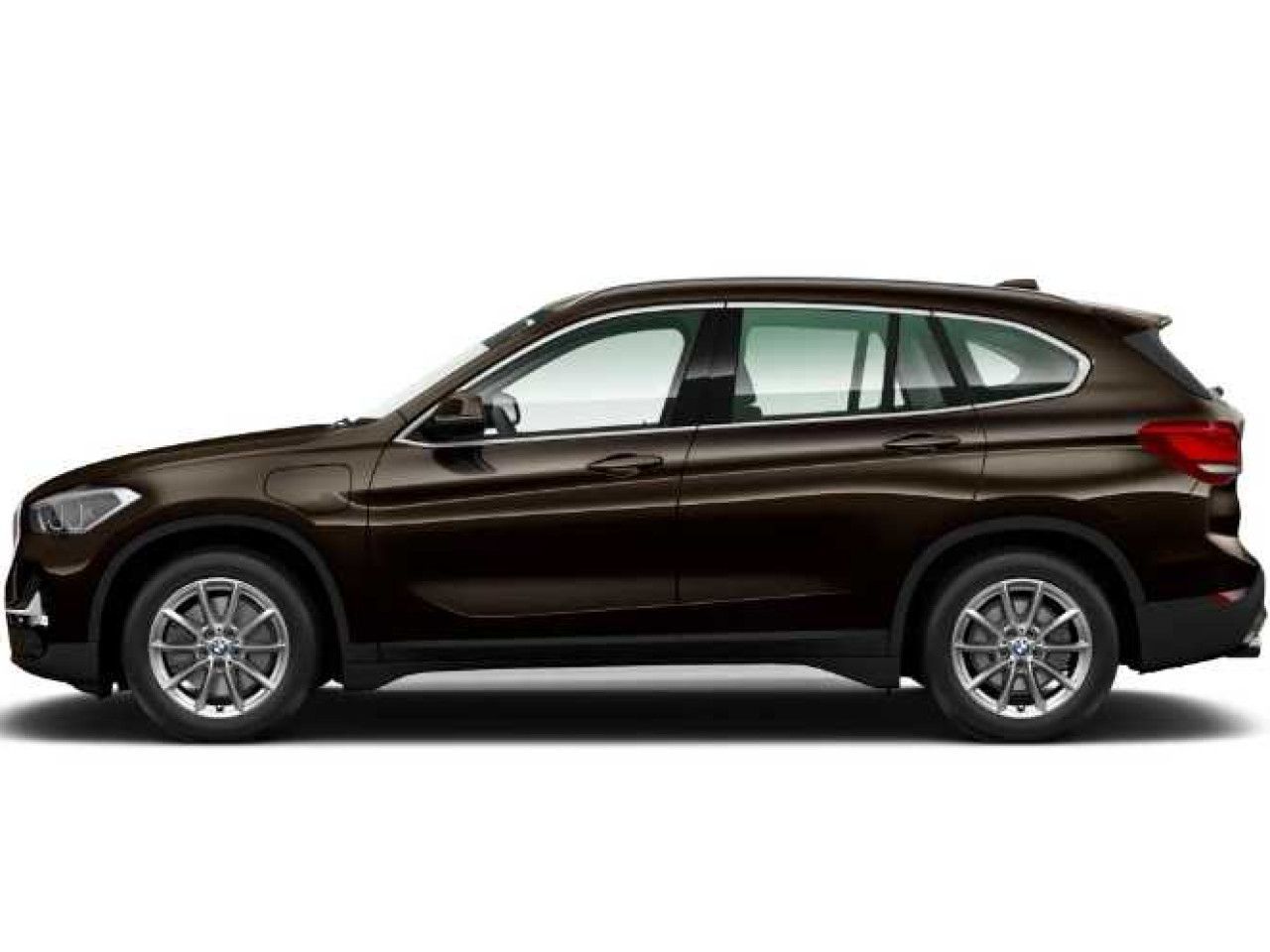 BMW X1 xDrive25e X Line - Samsaru's Car Outlet