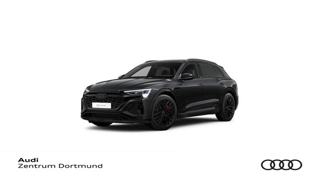 Audi Q8 e-tron 55 Qu. S LINE PANO B&O AHK 360°CAM